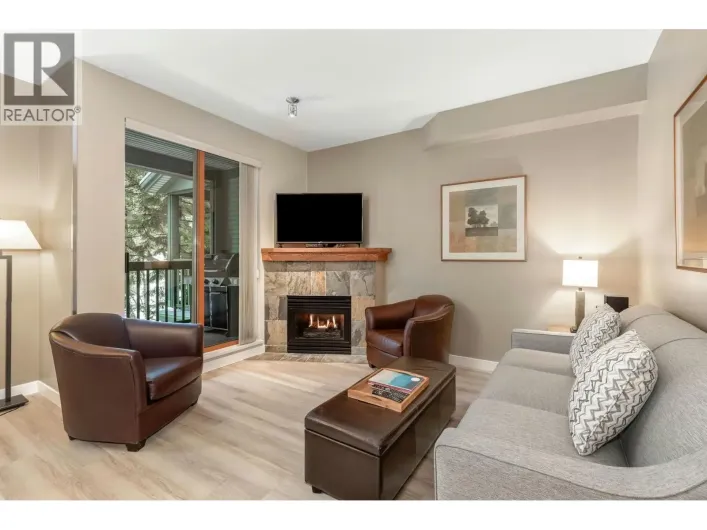 52 4355 NORTHLANDS (WEEK 9) BOULEVARD, Whistler