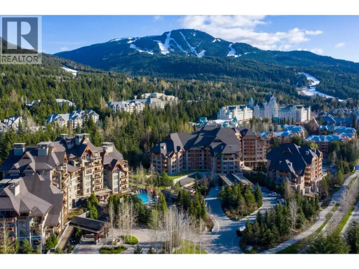 52 4617 BLACKCOMB WAY, Whistler