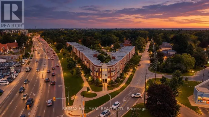 52 - 4689 KINGSTON ROAD, Toronto