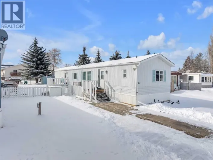 52, 4922 Womacks Road, Blackfalds