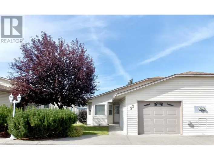 52 500 WOTZKE ROAD, Williams Lake