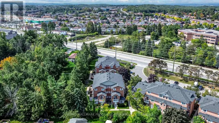 52 - 508 ESSA ROAD, Barrie