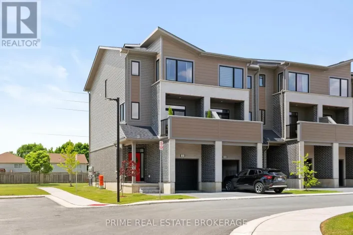 52 - 530 GATESTONE ROAD, London South