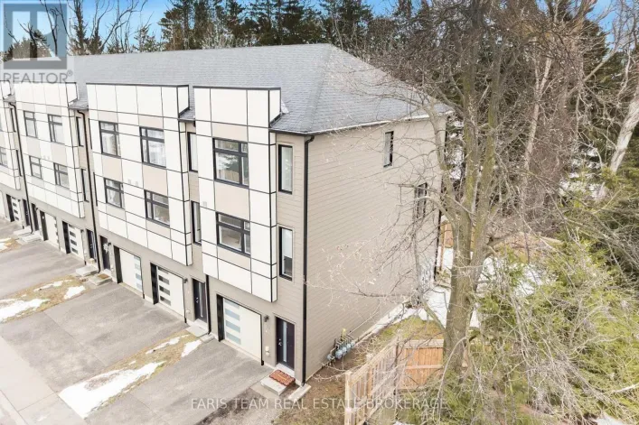 52 - 540 ESSA ROAD, Barrie