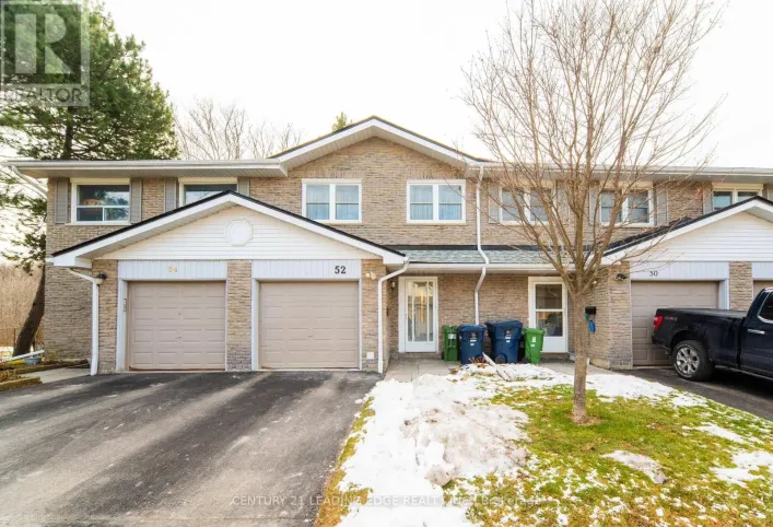 52 - 55 BRIMWOOD BOULEVARD, Toronto