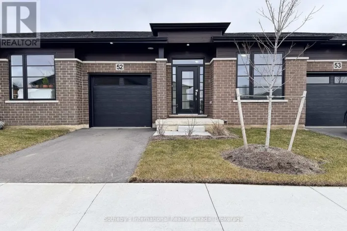 52 - 550 GREY STREET, Brantford