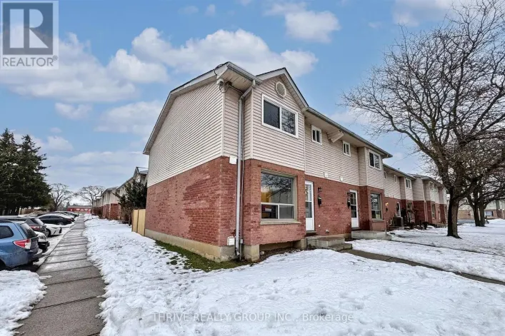 52 - 595 THIRD STREET, London East