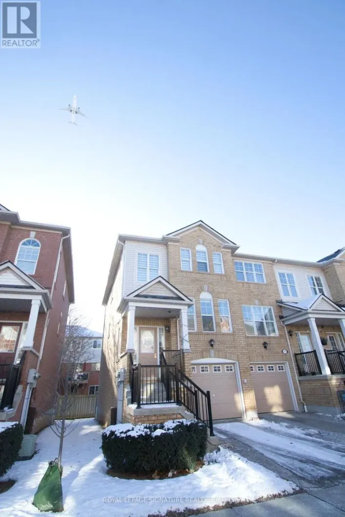 52 - 5980 WHITEHORN AVENUE, Mississauga