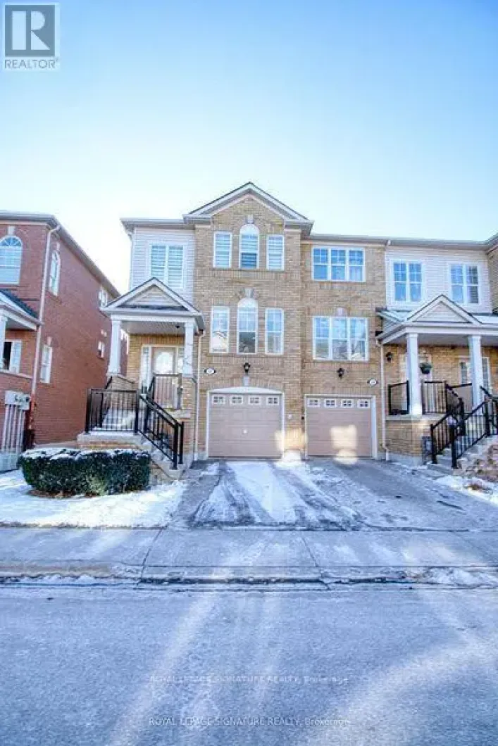 52 - 5980 WHITEHORN AVENUE, Mississauga