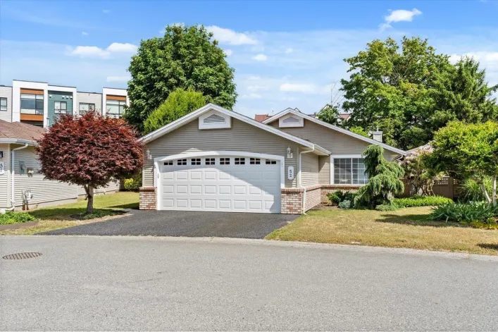 52 6001 PROMONTORY ROAD|Sardis South, Chilliwack