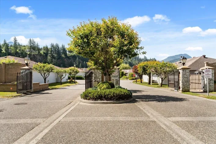 52 6001 PROMONTORY ROAD|Sardis South, Chilliwack