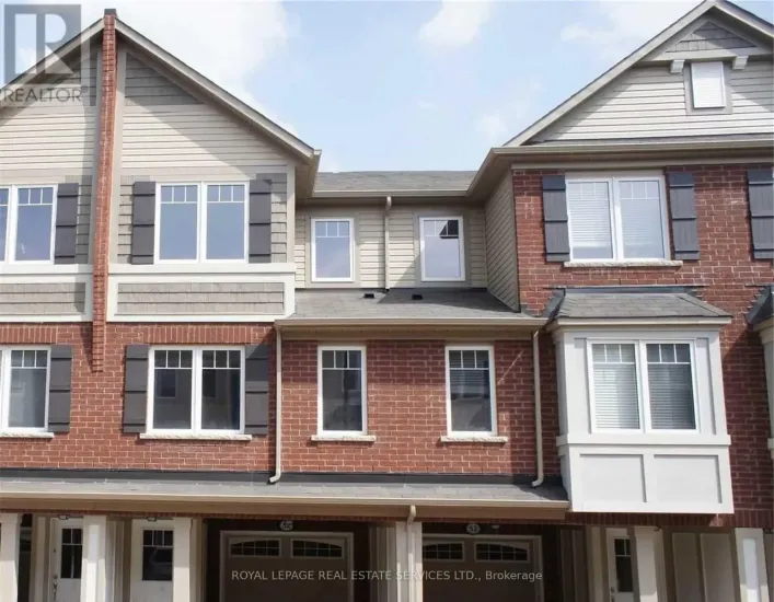 52 - 6020 DERRY ROAD, Milton