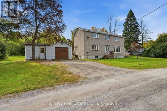 52 - 6108 CURTIS POINT ROAD, Alnwick/Haldimand