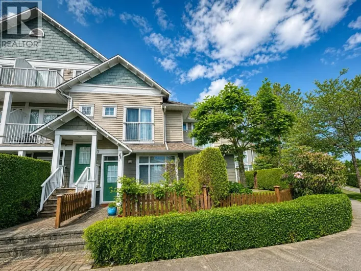52 6300 LONDON ROAD, Richmond