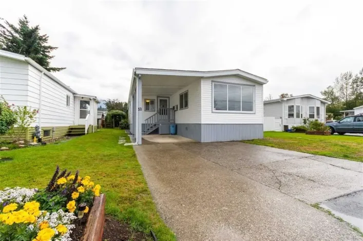 52 6338 VEDDER ROAD|Sardis South, Chilliwack