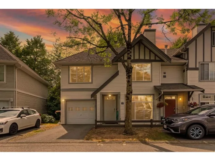 52 6465 184A STREET, Surrey