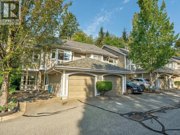 52 650 ROCHE POINT DRIVE, North Vancouver