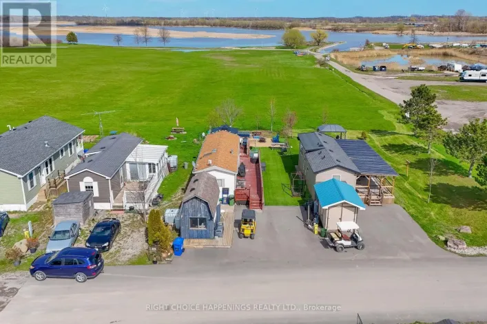 52 - 659 PORT MAITLAND ROAD, Haldimand