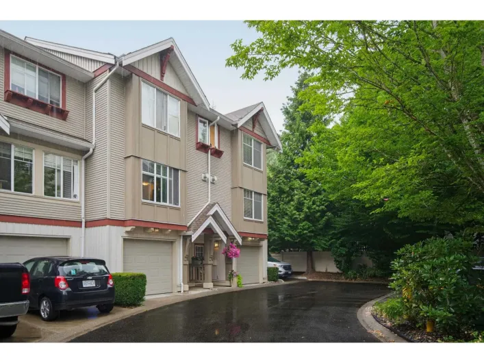 52 6651 203 STREET, Langley