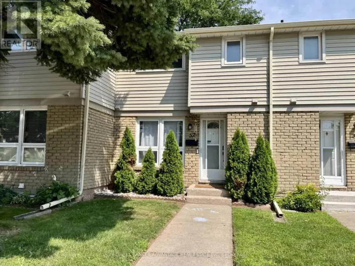 52 - 6767 THOROLD STONE ROAD, Niagara Falls