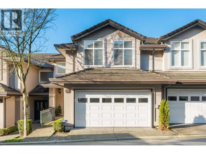 52 678 CITADEL DRIVE, Port Coquitlam