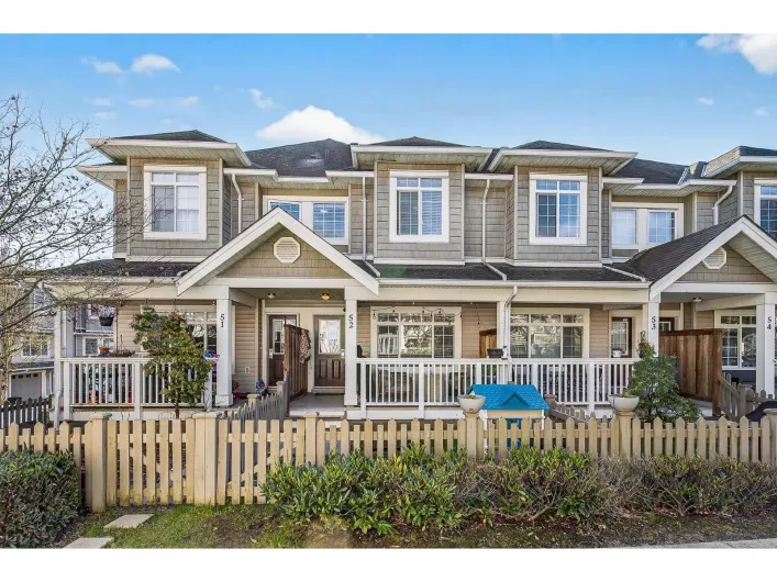 52 6852 193 STREET, Surrey