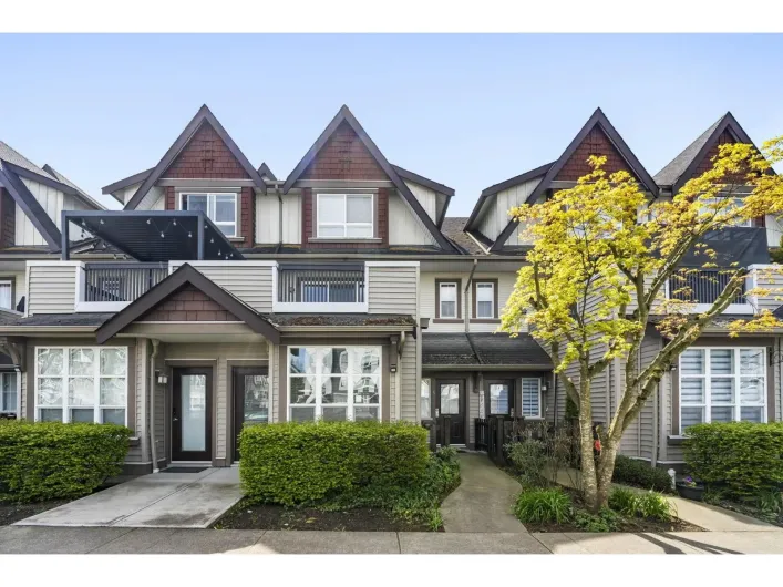 52 7155 189 STREET, Surrey