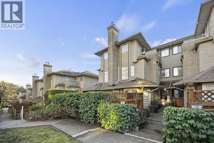 52 7188 EDMONDS STREET, Burnaby