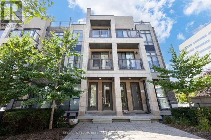 52 - 719 LAWRENCE AVENUE W, Toronto