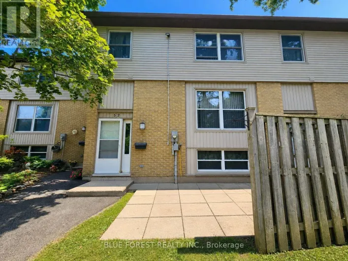 52 - 760 BERKSHIRE DRIVE, London South