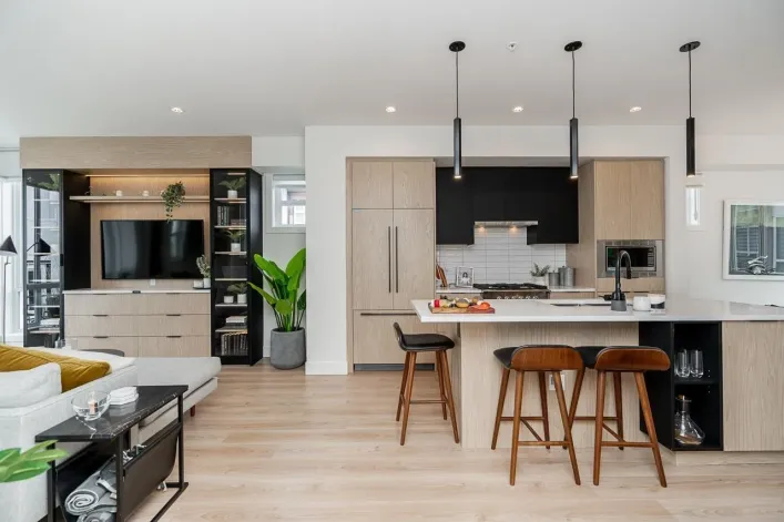 52 7670 207 STREET, Langley