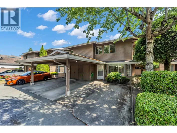 52 7740 ABERCROMBIE DRIVE, Richmond