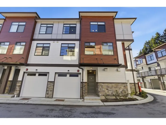 52 8430 NOTTMAN STREET, Mission