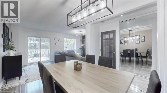52 ADELAIDE Street Unit# 32, Barrie