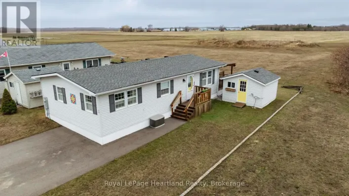52 ALGONQUIN LANE, Ashfield-Colborne-Wawanosh