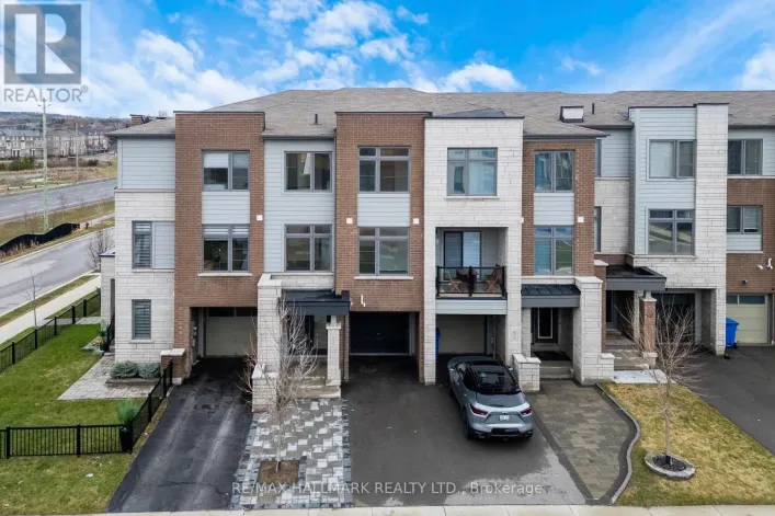52 ALLURE STREET, Newmarket