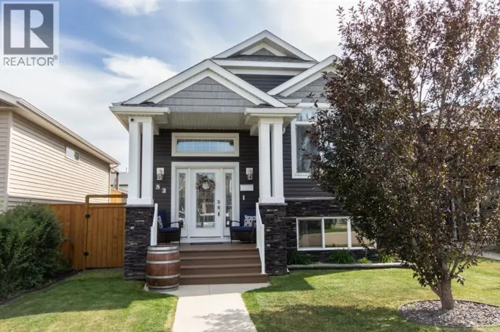 52 Almond Crescent, Blackfalds
