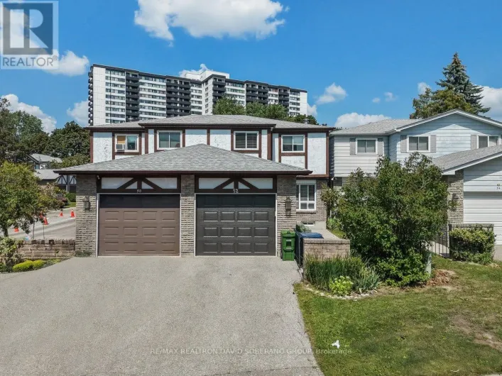 52 ANTIBES DRIVE, Toronto