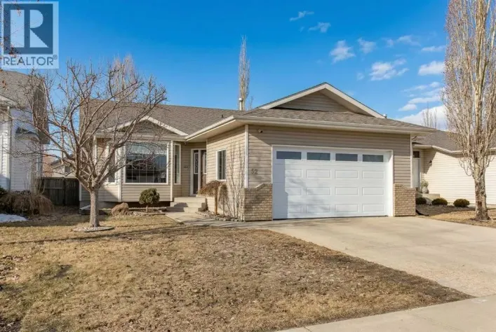 52 Archibald Crescent, Red Deer