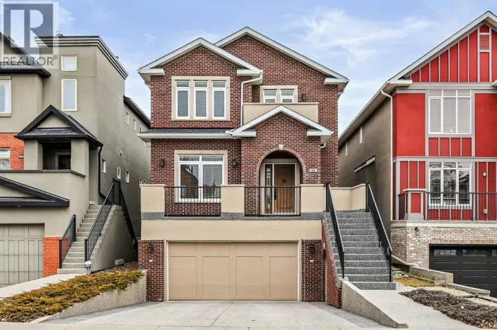 52 Aspen Meadows Green SW, Calgary