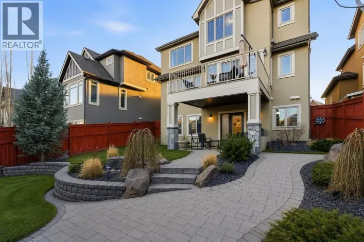 52 Aspen Summit Drive SW, Calgary