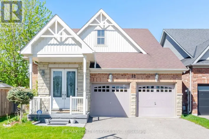 52 ATCHISON DRIVE, Caledon