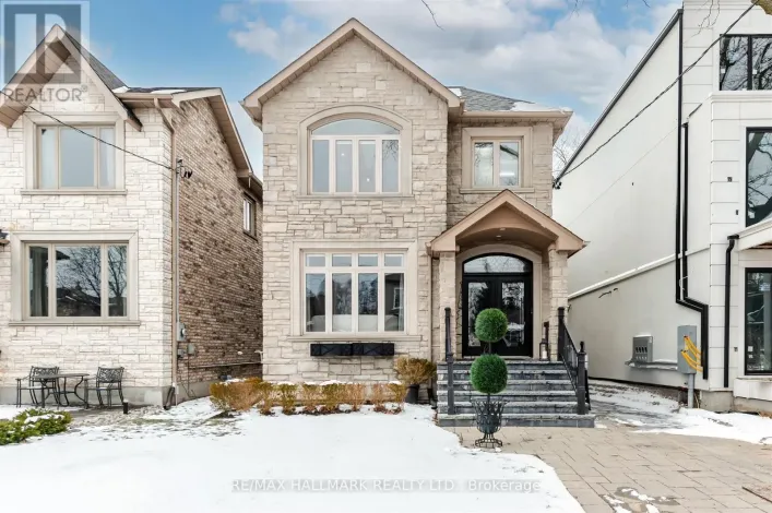 52 ATHLONE ROAD, Toronto