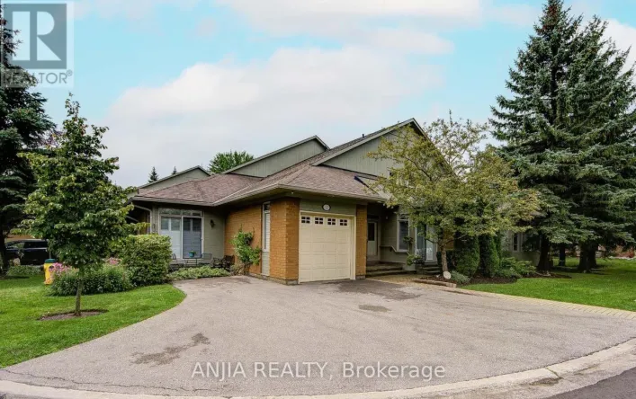 52 AUGUSTA DRIVE WAY, Markham