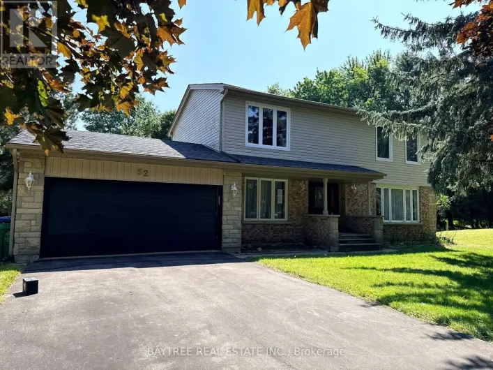 52 AUTUMN DRIVE, Caledon