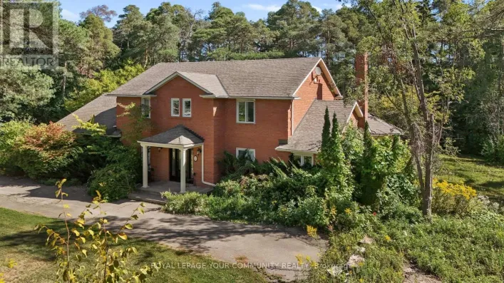 52 BEAUFORT HILLS ROAD, Richmond Hill