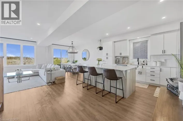 52 BEDROCK Drive, Stoney Creek