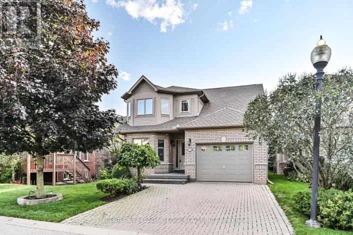 52 BELLA VISTA TRAIL, New Tecumseth