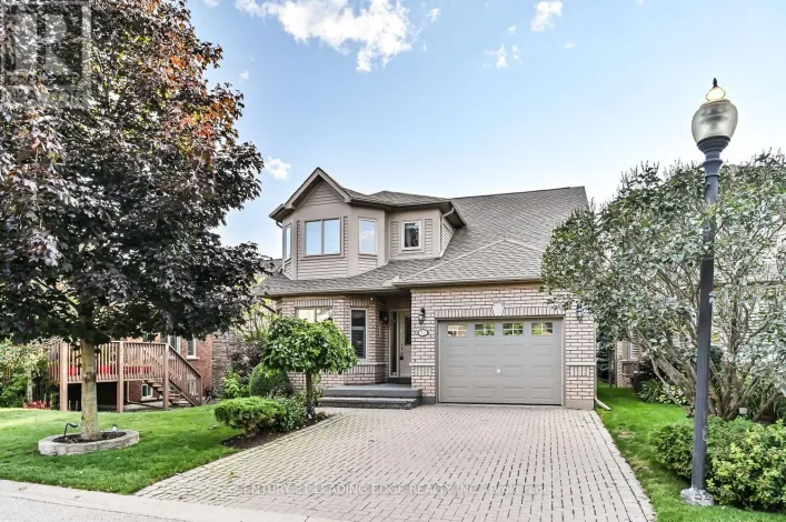 52 BELLA VISTA TRAIL, New Tecumseth