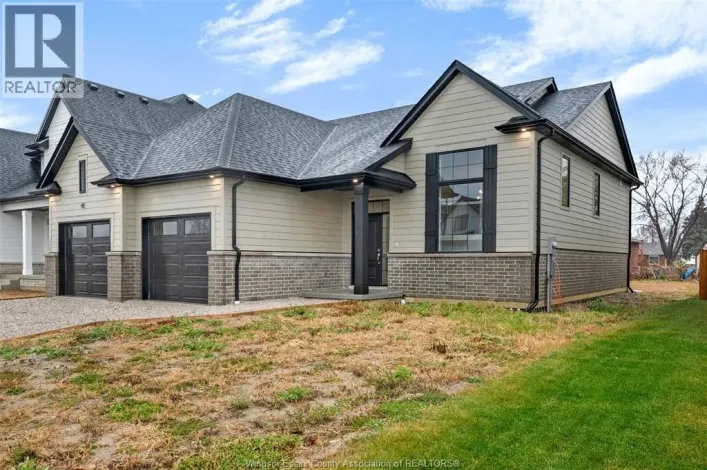 52 BELLEVIEW DRIVE, Kingsville